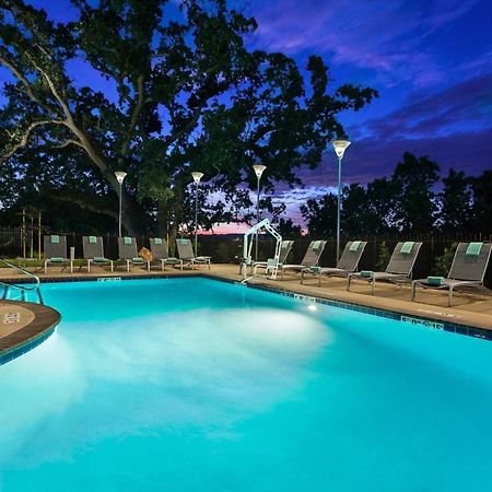 Springhill Suites By Marriott Paso Robles Atascadero Bagian luar foto