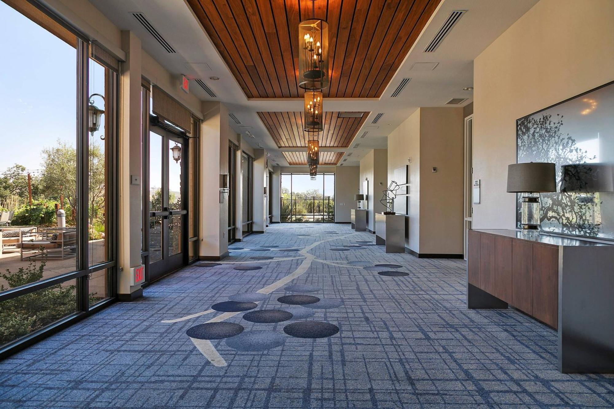 Springhill Suites By Marriott Paso Robles Atascadero Bagian luar foto