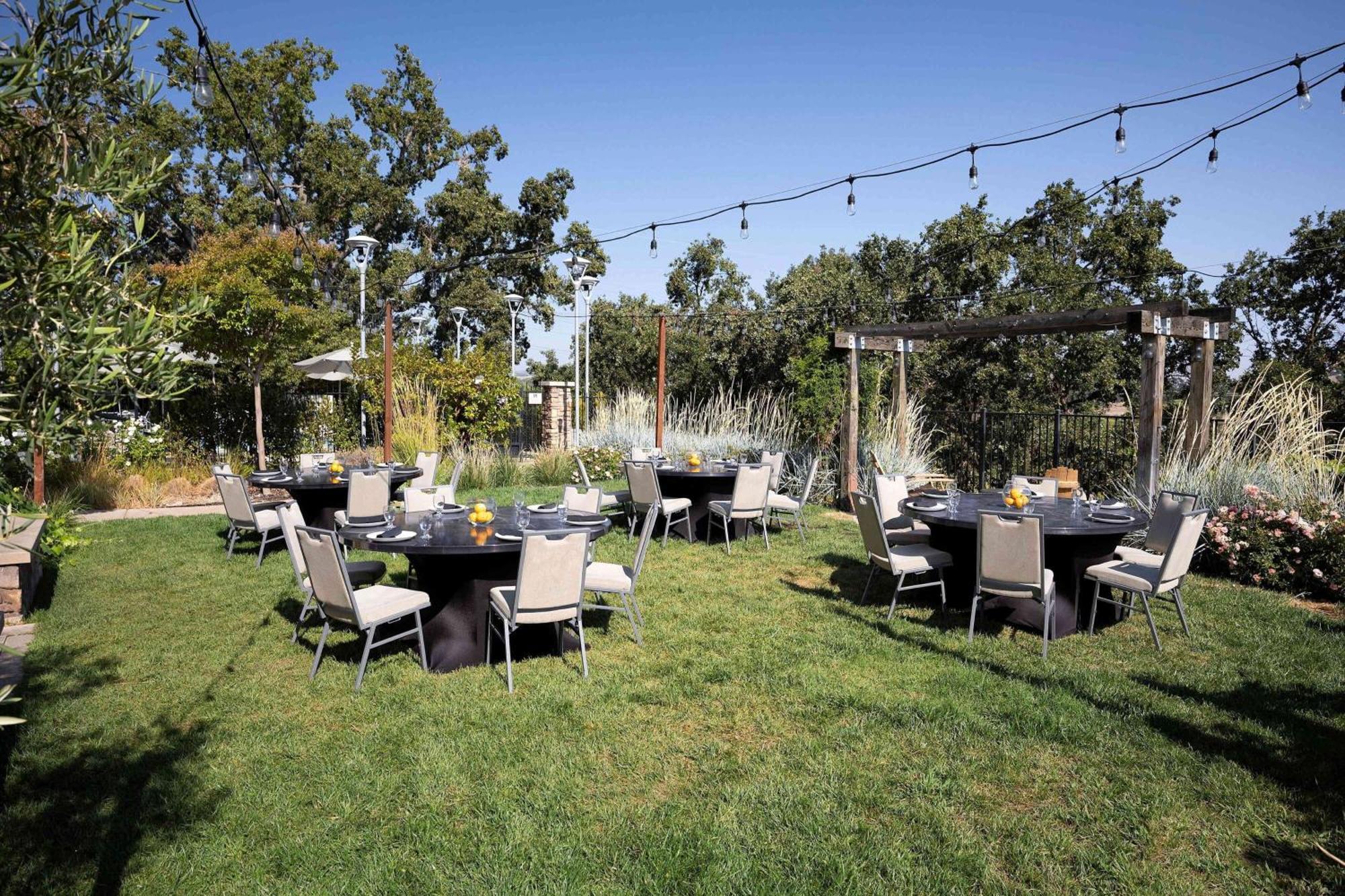 Springhill Suites By Marriott Paso Robles Atascadero Bagian luar foto