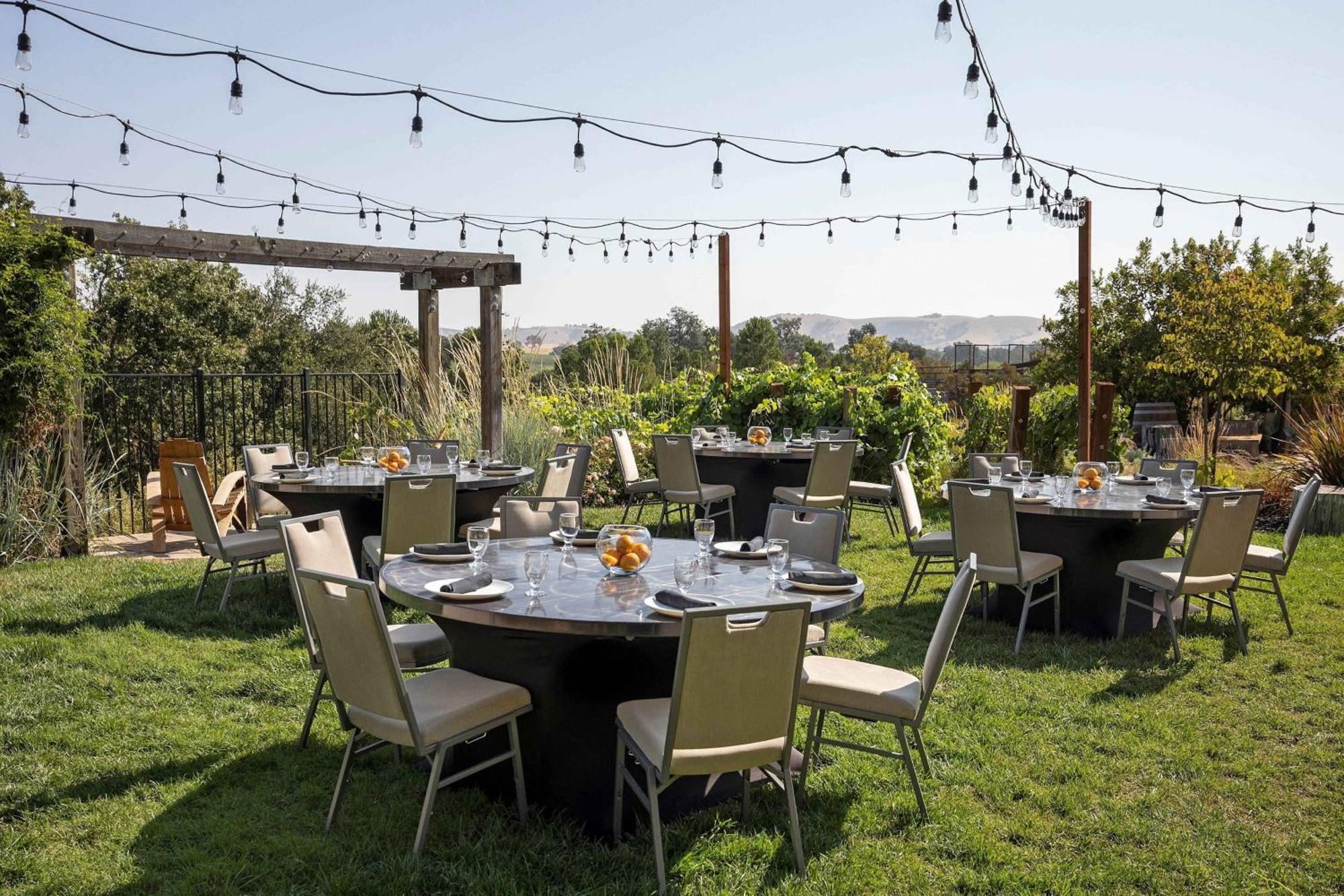 Springhill Suites By Marriott Paso Robles Atascadero Bagian luar foto