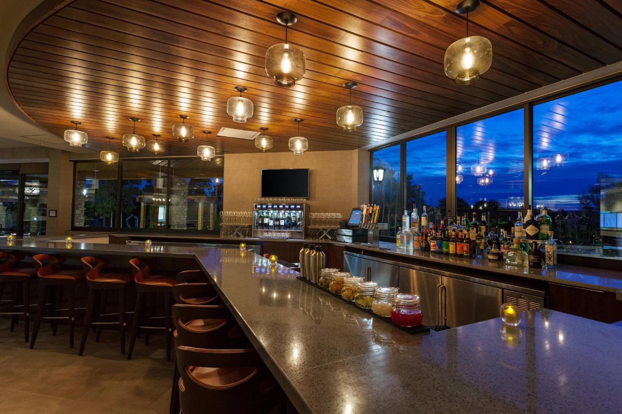 Springhill Suites By Marriott Paso Robles Atascadero Bagian luar foto