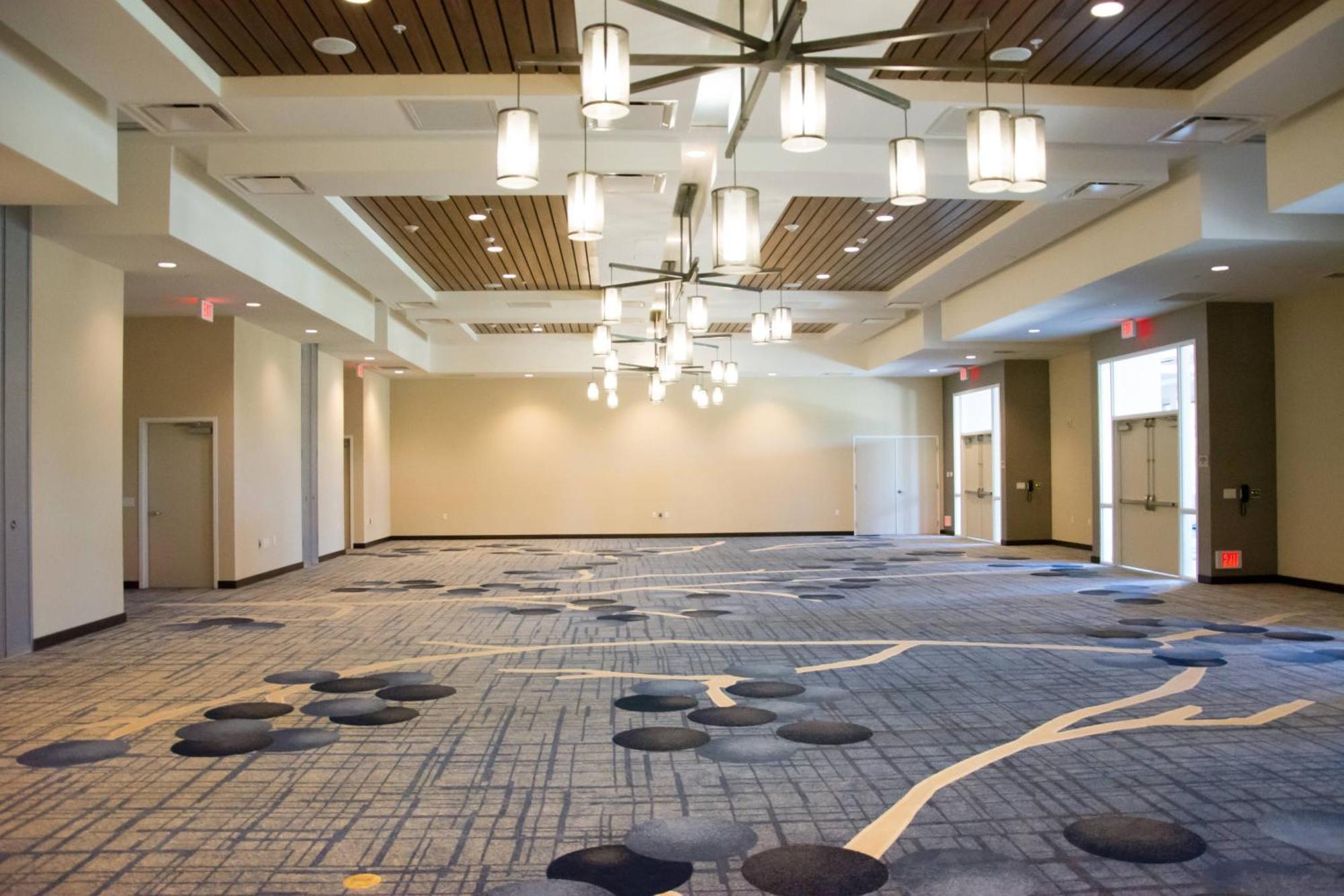 Springhill Suites By Marriott Paso Robles Atascadero Bagian luar foto