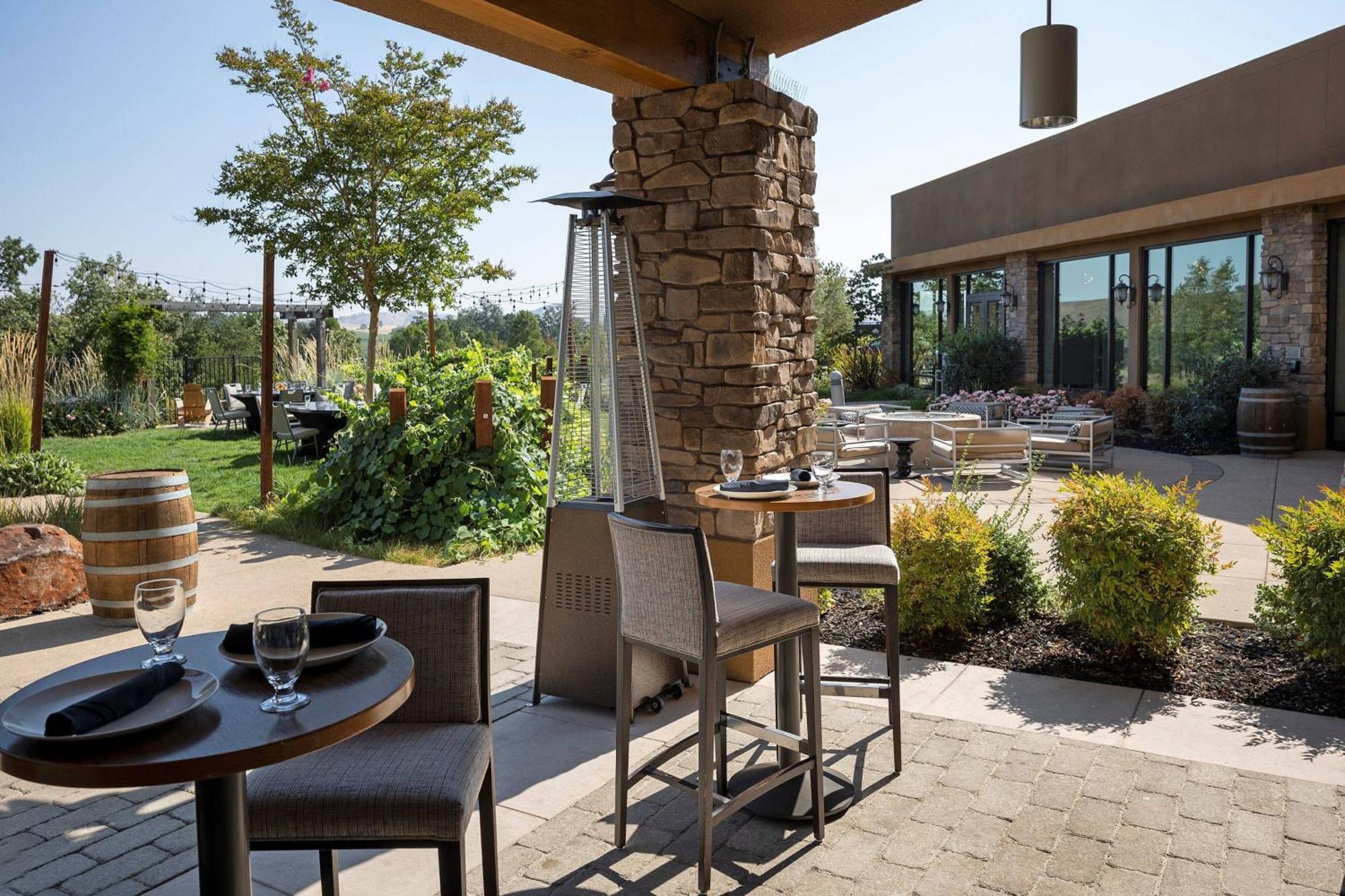 Springhill Suites By Marriott Paso Robles Atascadero Bagian luar foto