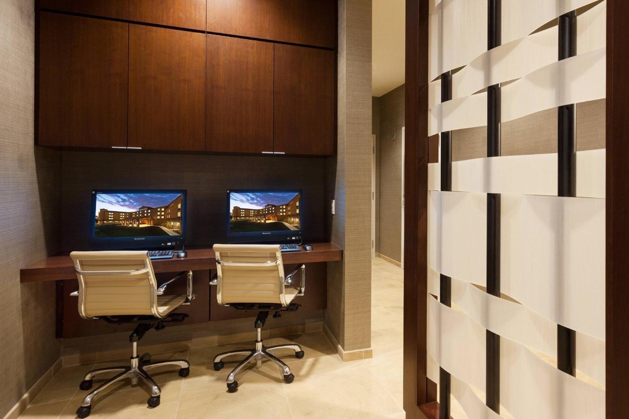 Springhill Suites By Marriott Paso Robles Atascadero Bagian luar foto