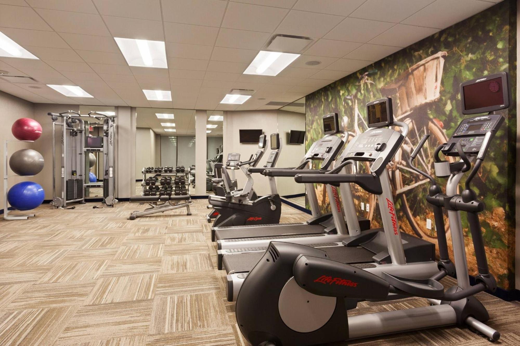 Springhill Suites By Marriott Paso Robles Atascadero Bagian luar foto