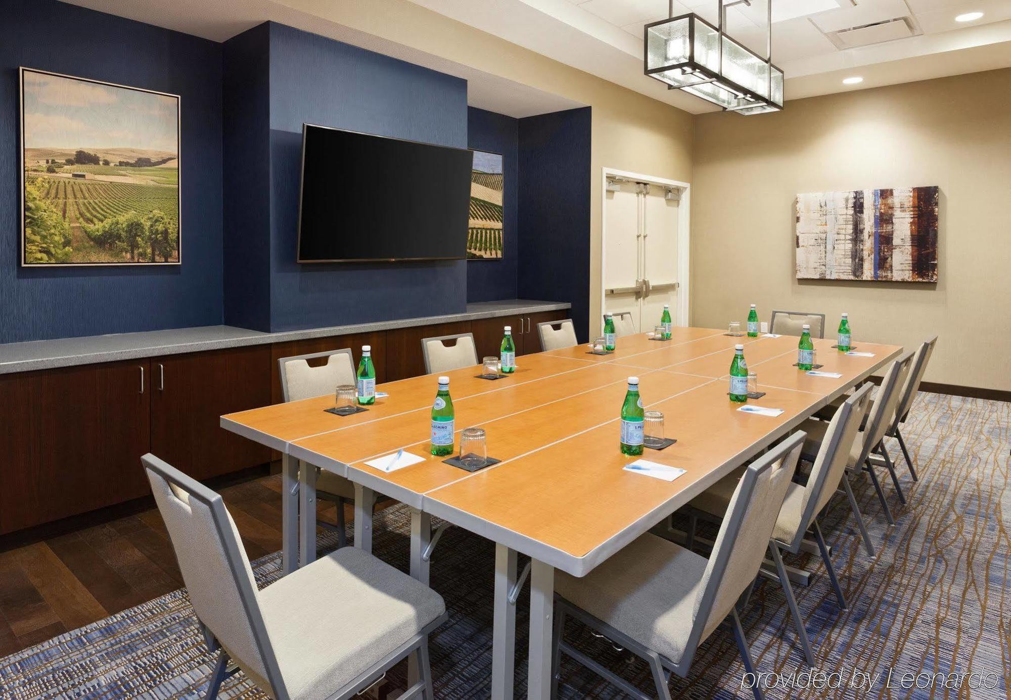 Springhill Suites By Marriott Paso Robles Atascadero Bagian luar foto